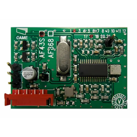 Радиоприёмник AF43S, изображение 2