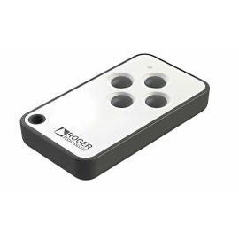 Roger E80/TX54R/2 пульт-брелок, изображение 2