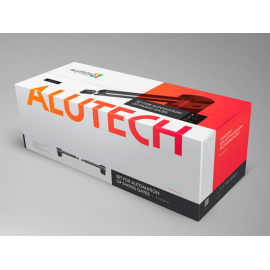 SC-3000SKIT комплект автоматики для распашных ворот, изображение 4