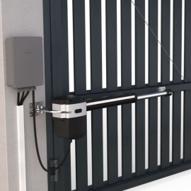 SC-3000SKIT комплект автоматики для распашных ворот, изображение 6