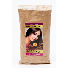 Шампунь сухой DAY 2 DAY CARE Мыльный орех, 100 гр., изображение 3