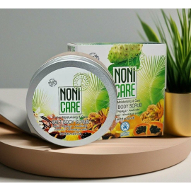 Скраб для тела «Гималайская соль» - Salt Body Scrub, изображение 4