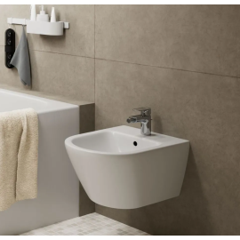 Смеситель Hansgrohe Vernis Blend 71210000 для биде, изображение 5