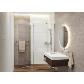 Смеситель Hansgrohe Vernis Blend 71667000 для душа, изображение 6