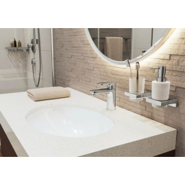 Смеситель Hansgrohe Vernis Blend 71667000 для душа, изображение 5