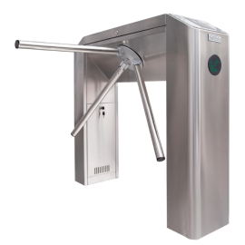 Тумбовый турникет-трипод ТМБ 800, изображение 2