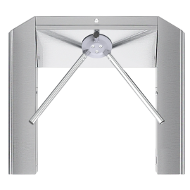 Тумбовый турникет-трипод ТМБ 800, изображение 5