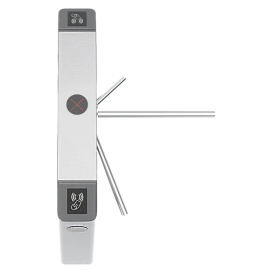 Тумбовый турникет-трипод ТМБ 900, изображение 4