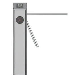 Тумбовый турникет-трипод ТМБ 900, изображение 2