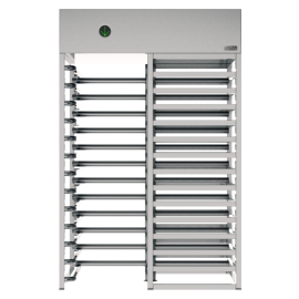 Турникет БЛОКПОСТ РСТ 800, изображение 2