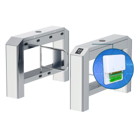Турникет БЛОКПОСТ СДВ 500, изображение 6