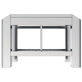 Турникет БЛОКПОСТ СДВ 500, изображение 3