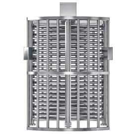 Турникет полноростовой РСТ 1200, изображение 3