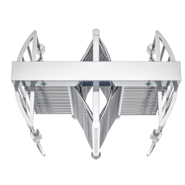 Турникет полноростовой РСТ 1200, изображение 4