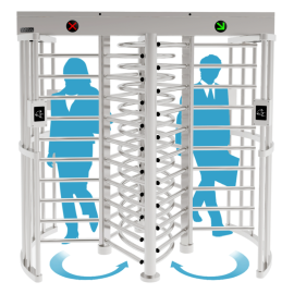 Турникет полноростовой РСТ 1200, изображение 6