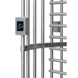 Турникет полноростовой РСТ 600, изображение 8