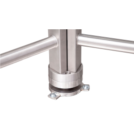 Турникет полноростовой РСТ 600, изображение 6