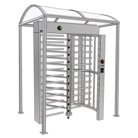 Турникет полноростовой РСТ 600, изображение 4