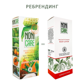 Укрепляющий крем для тела с УФ-фильтром - Body Lotion, изображение 2