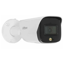 Уличная IP камера Dahua DH-IPC-HFW3249EP-AS-LED-0280B, изображение 2