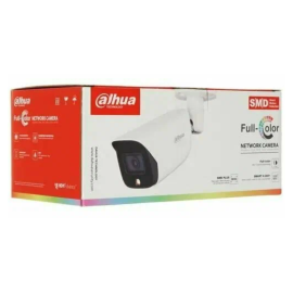 Уличная IP камера Dahua DH-IPC-HFW3249EP-AS-LED-0280B, изображение 6