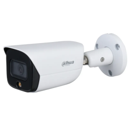 Уличная IP камера Dahua DH-IPC-HFW3249EP-AS-LED-0280B