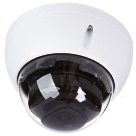 Уличная купольная IP-видеокамера DH-IPC-HDBW3249EP-AS-NI-0280B, изображение 2