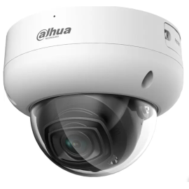 Уличная купольная IP-видеокамера DH-IPC-HDBW5449RP-ASE-LED-0280B