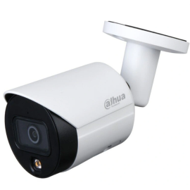 Видеокамера Dahua DH-IPC-HFW2439SP-SA-LED-0280B
