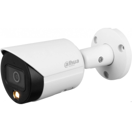 Видеокамера Dahua DH-IPC-HFW2439SP-SA-LED-0280B, изображение 2