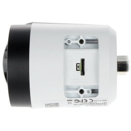 Видеокамера Dahua DH-IPC-HFW2439SP-SA-LED-0280B, изображение 4