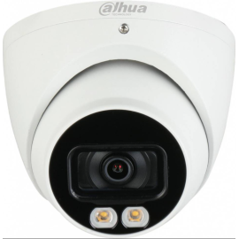 Видеокамера IP уличная купольная DH-IPC-HDW3449TMP-AS-LED-0280B