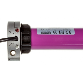 Внутривальный электропривод AM1-PP/40-15, изображение 2