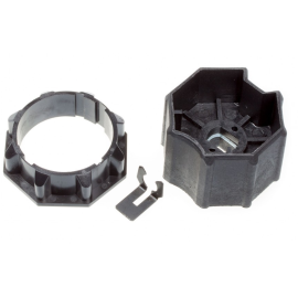 Внутривальный электропривод AM1-PP/40-15, изображение 5