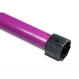 Внутривальный электропривод AM1-PP/50-12, изображение 4