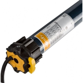 Внутривальный электропривод SOMFY LT 50 Atlas 15/17, изображение 2