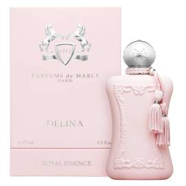 Yodeyma LINET - Parfums de Marly DELINA, Объем: 15, изображение 2