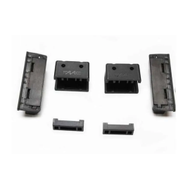 63001035 магниты с кронштейнами крепления, изображение 3