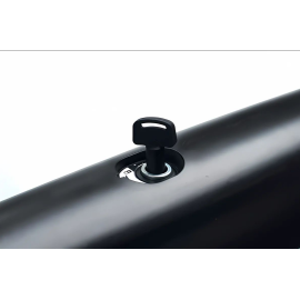 AM-5000 привод для распашных ворот, изображение 4