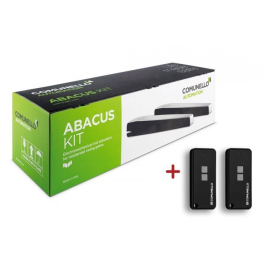 AS300KIT автоматика для распашных ворот, изображение 5