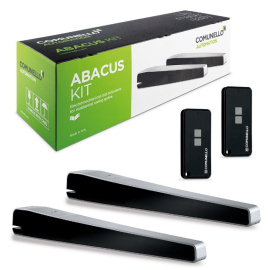 AS500KIT автоматика для распашных ворот