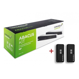 AS500KIT автоматика для распашных ворот, изображение 2