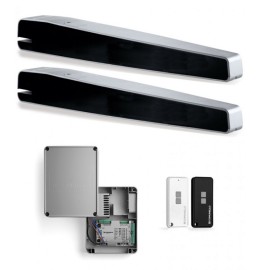 AS500KIT автоматика для распашных ворот, изображение 3