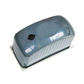 Комплект для автоматизации распашных ворот ASW4000KIT, изображение 2