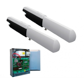 ATI 3024N комплект автоматики для распашных ворот, изображение 2