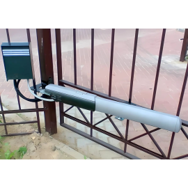 ATI 3024N комплект автоматики для распашных ворот, изображение 9