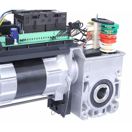 Автоматика для секционных STAWC 105105, изображение 4