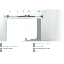 Барабан 8 (М-102/2425), изображение 3