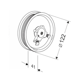 Барабан 8 (М-102/2425), изображение 2