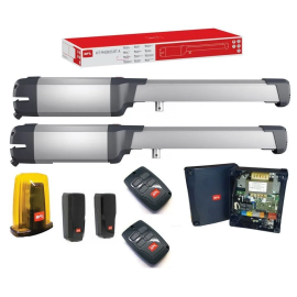 BFT PHOBOS BT KIT A40 FRA автоматика для ворот